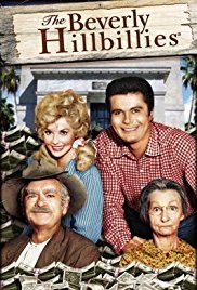 The Beverly Hillbillies