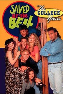 Saved by the Bell: The College Years