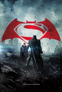 Batman v Superman: Dawn of Justice