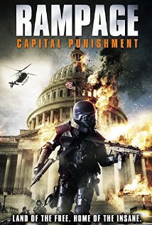 Rampage: Capital Punishment