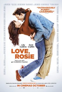 Love, Rosie