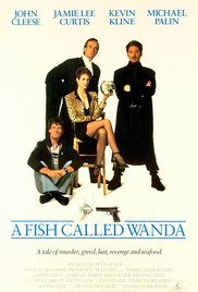 A Fish Called Wanda