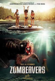 Zombeavers