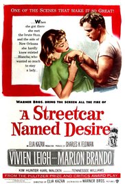 A Streetcar Named Desire