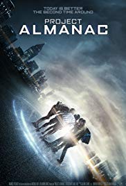 Project Almanac