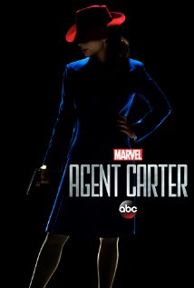 Agent Carter