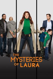 The Mysteries of Laura (Dizi)