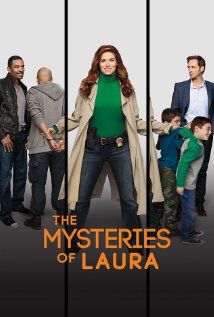 The Mysteries of Laura