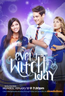 Every Witch Way