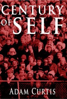 The Century of the Self