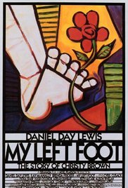 My Left Foot: The Story of Christy Brown