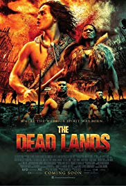 The Dead Lands