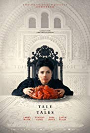 Il racconto dei racconti - Tale of Tales