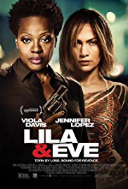 Lila & Eve