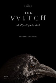 The VVitch: A New-England Folktale
