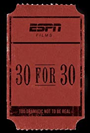 30 for 30