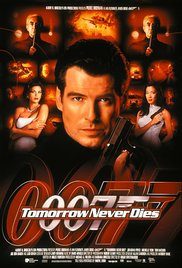 Tomorrow Never Dies