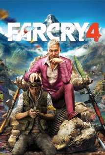 Far Cry 4