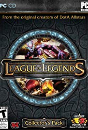 League of Legends