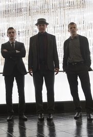 Now You See Me 2