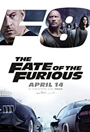 The Fate of the Furious