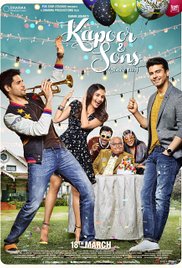 Kapoor & Sons