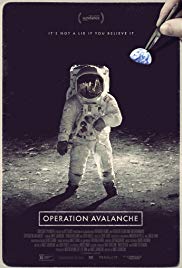 Operation Avalanche