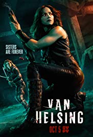 Van Helsing