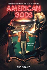 American Gods