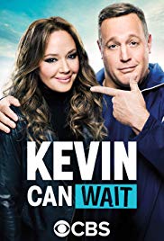 Kevin Can Wait