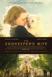 The Zookeeper's Wife