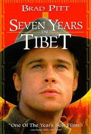 Seven Years in Tibet