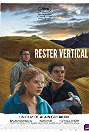 Rester vertical