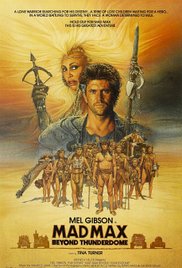 Mad Max Beyond Thunderdome