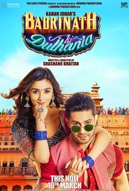 Badrinath Ki Dulhania