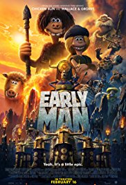 Early Man