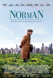 Norman: The Moderate Rise and Tragic Fall of a New York Fixer