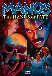 Manos: The Hands of Fate