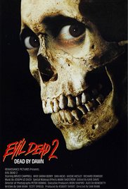 Evil Dead II