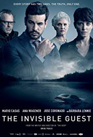 Contratiempo