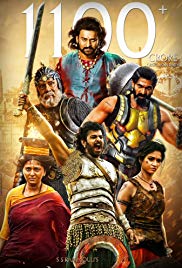 Baahubali 2: The Conclusion