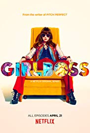 Girlboss