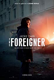 The Foreigner