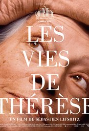 Les vies de Thérèse