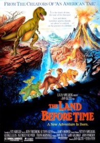 The Land Before Time