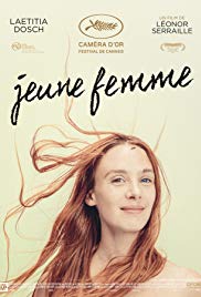 Jeune femme