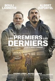 Les premiers les derniers