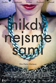 Nikdy nejsme sami