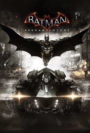 Batman: Arkham Knight