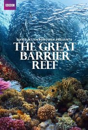 Great Barrier Reef with David Attenborough